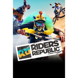 Imagem da oferta Jogo Riders Republic - Xbox One