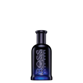 Imagem da oferta Perfume Hugo Boss Bottled Night EDT Masculino - 100ml