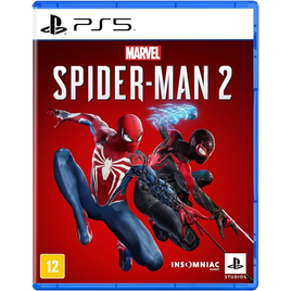 Imagem da oferta Jogo Marvel's Spider-Man 2 - PS5