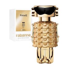 Imagem da oferta Perfume Importado Fame Intense Paco Rabanne Feminino 30ml