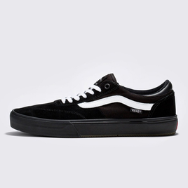 Imagem da oferta Tênis Vans Skate Gilbert Crockett Blackout