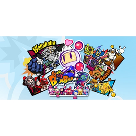 Imagem da oferta Jogo Super Bomberman R - PC Steam