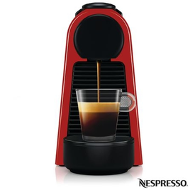 Imagem da oferta Cafeteira Nespresso Essenza Mini para Café Espresso - D30-BR