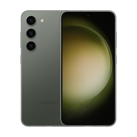Imagem da oferta Smartphone Samsung Galaxy S23 5G 512GB 8GB RAM Câmera Tripla 50MP+12+10 Tela Infinita de 6.1"- Verde