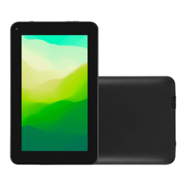 Imagem da oferta Tablet Mirage Com Controle Parental 4GB RAM + 64GB + Tela 7 Pol + Wi-fi + Android 13 (Go Edition) 2022