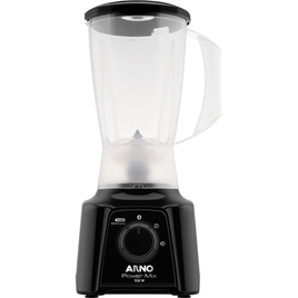 Imagem da oferta Liquidificador Arno Power Mix LQ10 Preto