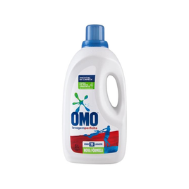 Imagem da oferta Sabão Líquido Omo Lavagem Perfeita - 3L