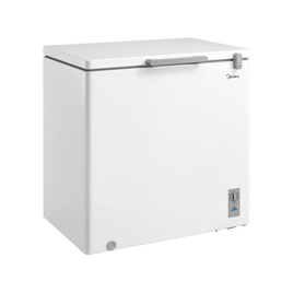 Imagem da oferta Freezer Horizontal Midea 200L MDRC280SLA011