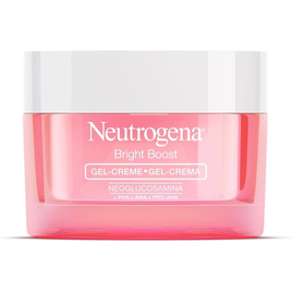 Imagem da oferta Neutrogena Gel Creme Facial Antissinais Bright Boost 50ml