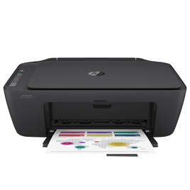 Imagem da oferta Impressora Multifuncional Jato de Tinta HP Advantage 2774 Colorido