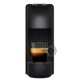 Imagem da oferta Cafeteira Nespresso Essenza Mini Preta 110v