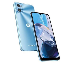 Imagem da oferta Smartphone Motorola Moto E22 128GB 4GB 4G 6.5”