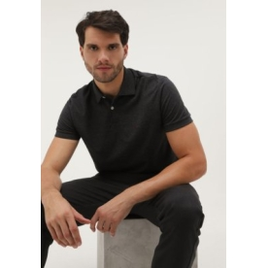 Imagem da oferta Camisa Polo Aramis Reta Lisa Masculina - Tam P