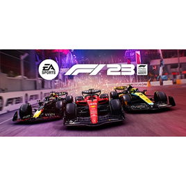 F1® 23 on Steam