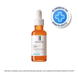 Imagem da oferta Sérum Anti-idade Pure Vitamin C10 30ml La Roche-posay