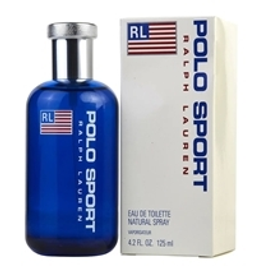 Imagem da oferta Perfume Masculino Polo Sport EDT 125ml - Ralph Lauren