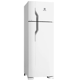 Imagem da oferta Geladeira Refrigerador Electrolux 260L Cycle Defrost Duplex DC35A