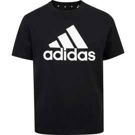 Imagem da oferta Camiseta Adidas Manga Curta Big Logo - Infantil