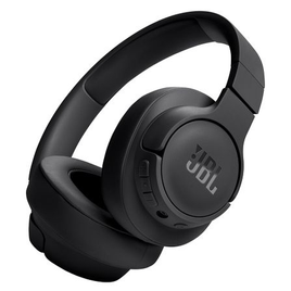 Imagem da oferta Fone de Ouvido JBL Tune 720BT Bluetooth 5.3 Headphone Conexões Multipontos Até 76 Horas de Bateria - Preto