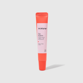 Hidratante Labial Morango Lip Balm Océane - 15g