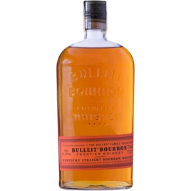 Imagem da oferta Whisky Bulleit Bourbon 750ml