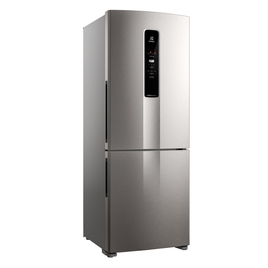 Imagem da oferta Geladeira Refrigerador Electrolux 490L Frost Free Bottom Freezer Duplex IB7S