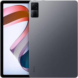 Imagem da oferta Xiaomi Redmi Pad SE Cinza Grafite 4GB RAM 128GB ROM