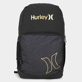 Imagem da oferta Mochila Hurley Casual 18L