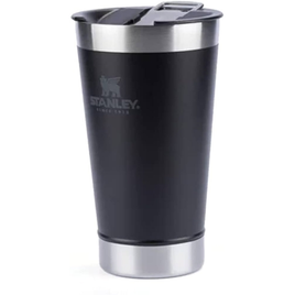 Imagem da oferta Copo Térmico de Cerveja Stanley Hammertone 473ml com Tampa Acoplada