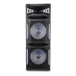 Imagem da oferta Caixa De Som Acústica Philco Pcx30000 Bass Bluetooth 2500w