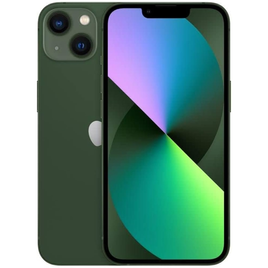 Imagem da oferta Apple iPhone 13 (128 GB) - Verde