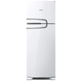 Imagem da oferta Geladeira Refrigerador Consul Duplex Frost Free 340L - CRM39AB