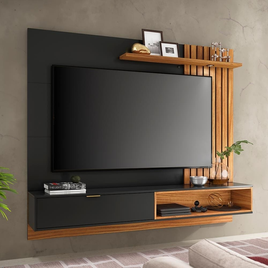 Imagem da oferta Painel Home Suspenso Colibri Tocantins para TV de Até 65'' com 180cm de Largura