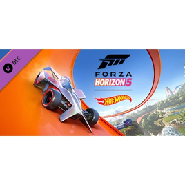 Imagem da oferta Jogo Forza Horizon 5: Hot Wheels - PC Steam