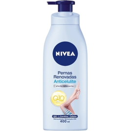 Imagem da oferta Hidratante Desodorante Anticelulite Nivea Q10 400ml