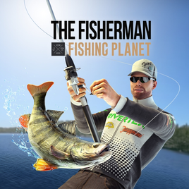 Imagem da oferta Jogo The Fisherman: Fishing Planet - PS4