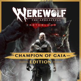 Imagem da oferta Jogo Werewolf: The Apocalypse Earthblood Champion of Gaia - PS4