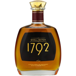 Imagem da oferta Whisky Straight Bourbon 1792 Small Batch 750ml