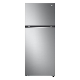 Imagem da oferta Geladeira Refrigerador LG 395L Frost Free Top Freezer Smart GN-B392PLM2