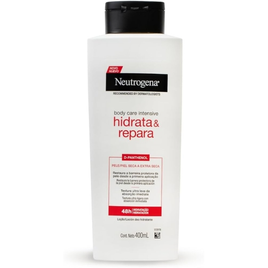 Imagem da oferta Hidratante Corporal Neutrogena Body Care Intensive Hidrata & Repara - 400ml