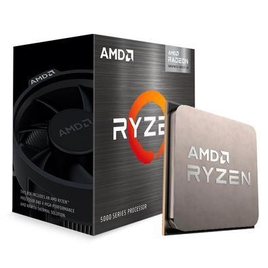 Imagem da oferta Processador AMD Ryzen 5 5600G 3.9GHz - No PIX
