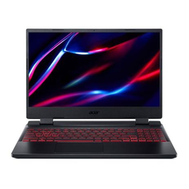 Imagem da oferta Notebook Acer Nitro 5 i5-12450H 8GB SSD 512GB Geforce RTX 3050 Tela 15.6” FHD Linux Gutta - AN515-58-58W3