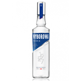 Imagem da oferta Wyborowa Vodka Polonesa - 750ml