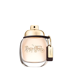 Imagem da oferta Perfume Coach WoMan Feminino Eau de Parfum 90 ml -  - Produtos para Cabelo Perfumes e Maquiagens