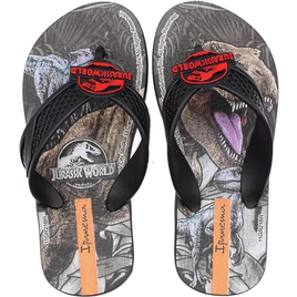 Imagem da oferta Chinelo Ipanema Jurassic World Adventure - Infantil