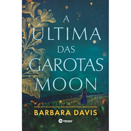 Imagem da oferta eBook A Última das Garotas Moon