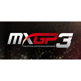 Imagem da oferta MXGP3 - The Official Motocross Videogame