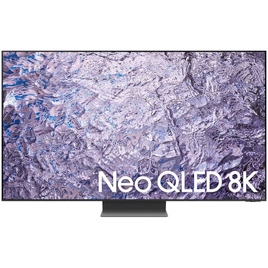 Imagem da oferta Samsung Smart TV Neo QLED 65" 8K QN800C - Alexa built in Mini Led Processador com IA