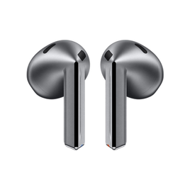 Imagem da oferta Fone de Ouvido Samsung Galaxy Buds 3 Cancelamento ativo de Ruído Galaxy AI