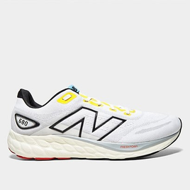 Imagem da oferta Tênis New Balance Fresh Foam 680 V8 - Masculino